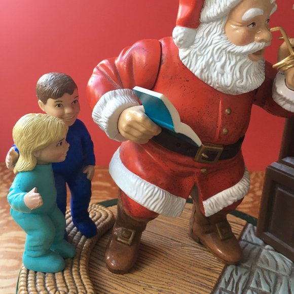 NWOT Coca Cola | Collectible Figurine - Picture 6 of 14